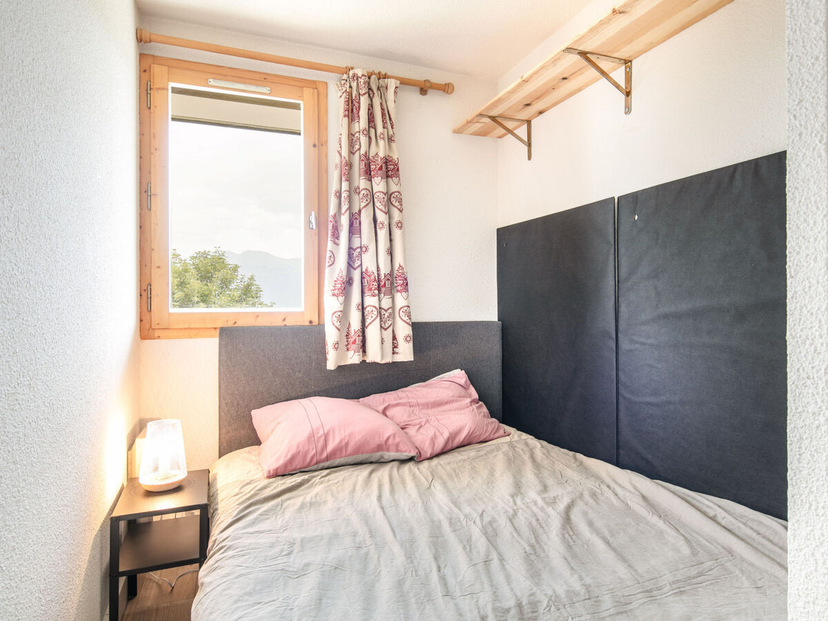 T. du Morel A, appartement 2 pièces à 50 m des pistes - Photo 10