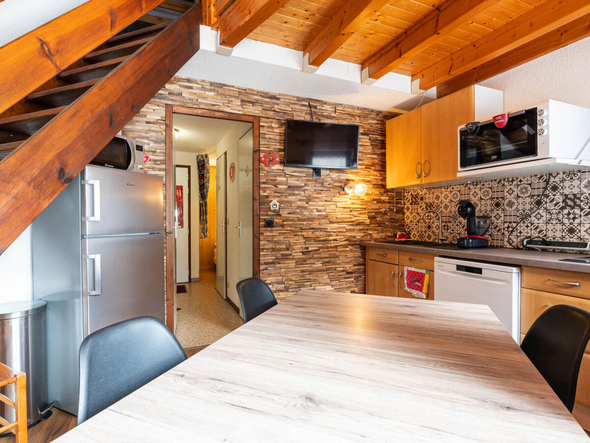 Grand Horizon 2 - Apt 3p Morillon, 100m des pistes - Photo 4