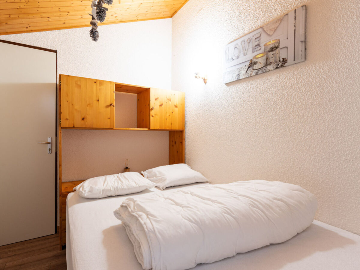 Grand Horizon 2 - Apt 3p Morillon, 100m des pistes - Photo 7