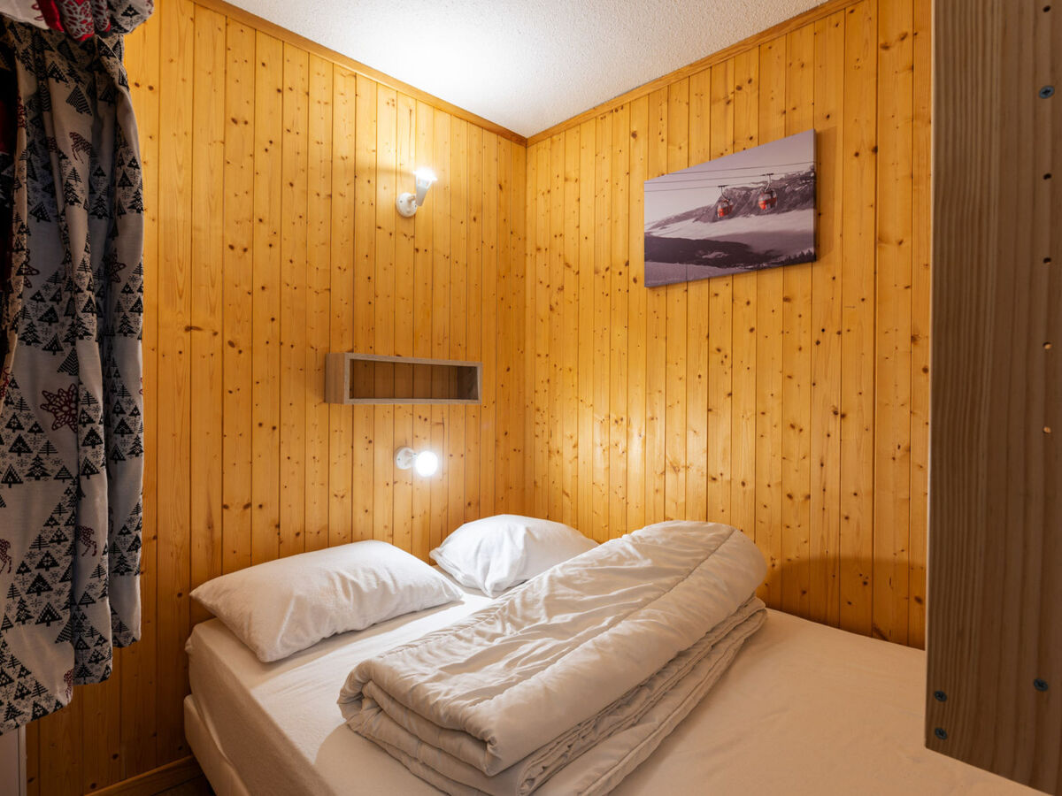 Grand Horizon 2 - Apt 3p Morillon, 100m des pistes - Photo 8