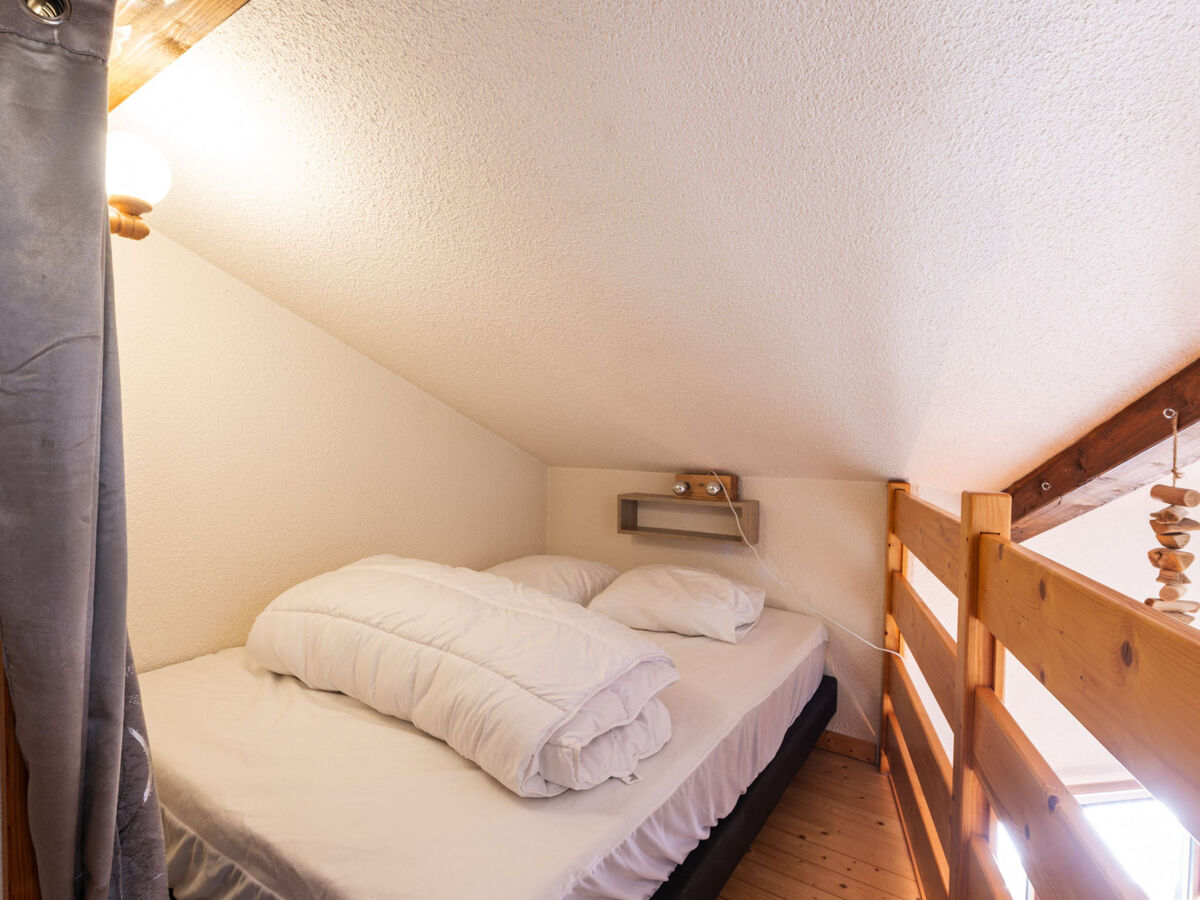Grand Horizon 2 - Apt 3p Morillon, 100m des pistes - Photo 10