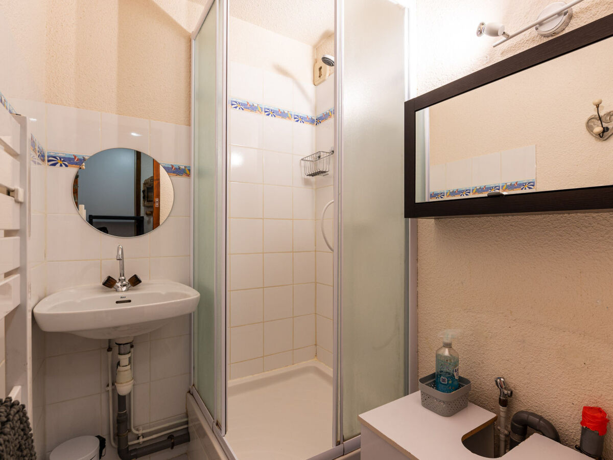 Grand Horizon 2 - Apt 3p Morillon, 100m des pistes - Photo 11