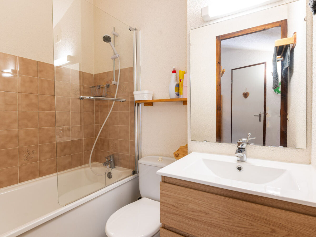 Grand Horizon 2 - Apt 3p Morillon, 100m des pistes - Photo 12