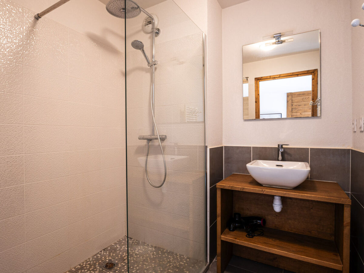 Niveoles, appartement 6 pers. à Morillon - Photo 10