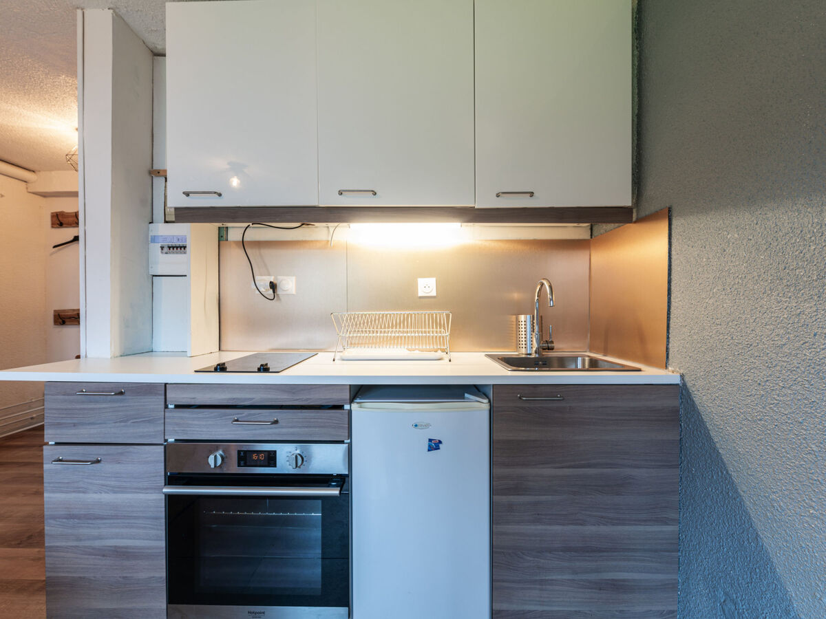 Les Narcisses - Studio 24 m² à Morillon - Photo 3