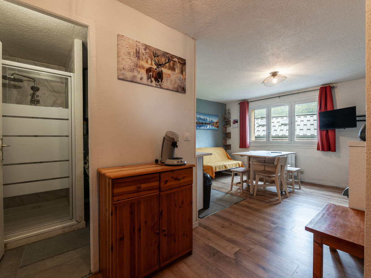 Les Narcisses - Studio 24 m² à Morillon - Photo 4