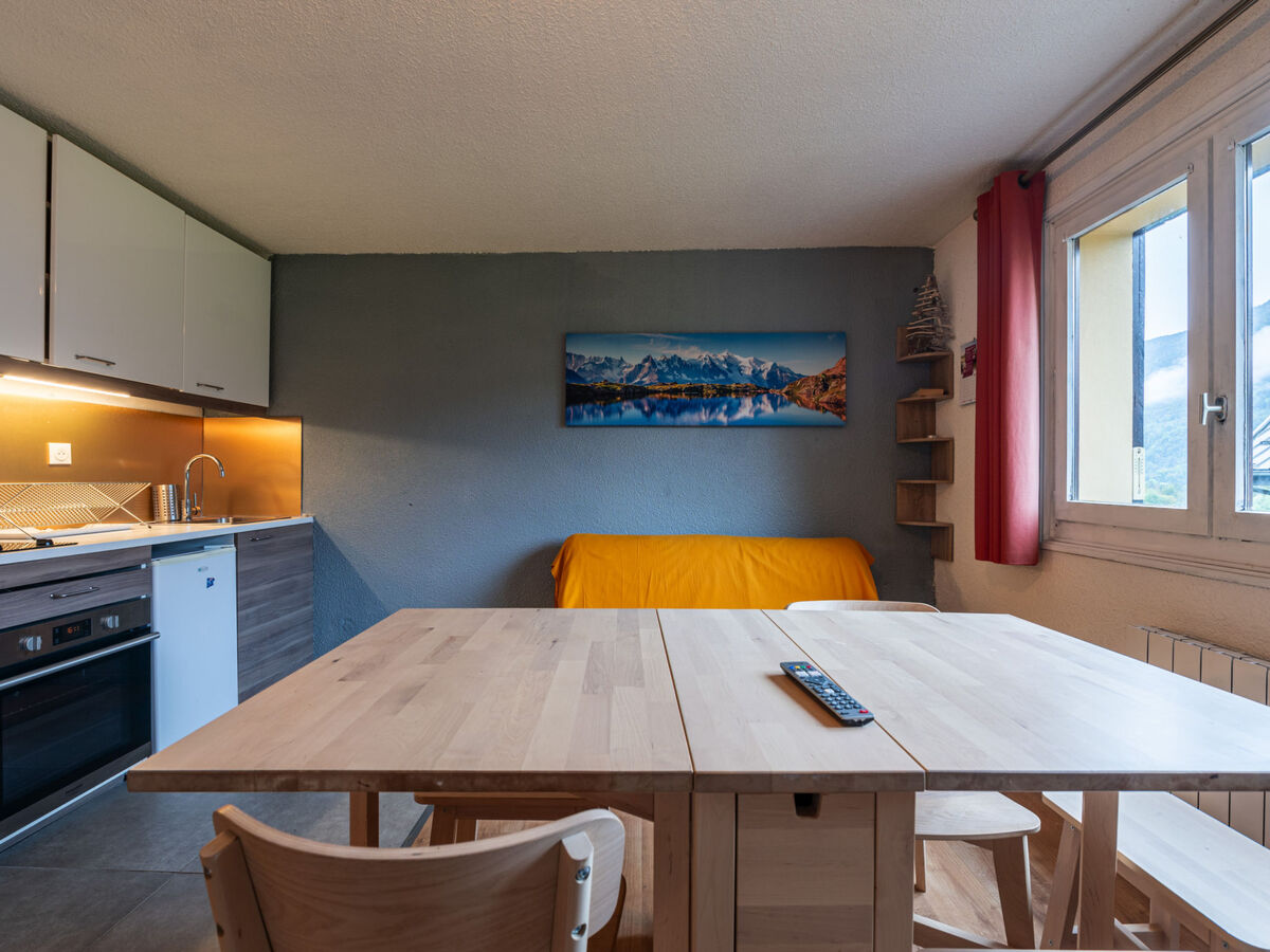 Les Narcisses - Studio 24 m² à Morillon - Photo 5