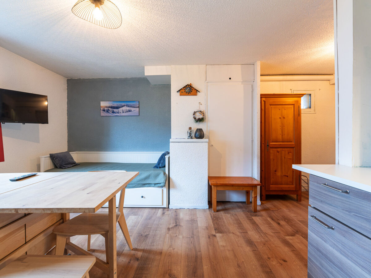 Les Narcisses - Studio 24 m² à Morillon - Photo 7