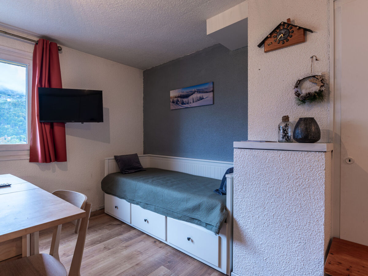 Les Narcisses - Studio 24 m² à Morillon - Photo 8
