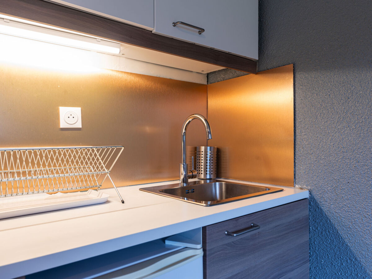 Les Narcisses - Studio 24 m² à Morillon - Photo 10