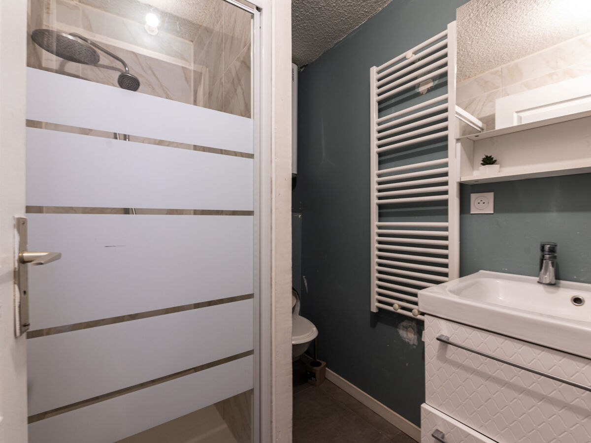 Les Narcisses - Studio 24 m² à Morillon - Photo 11