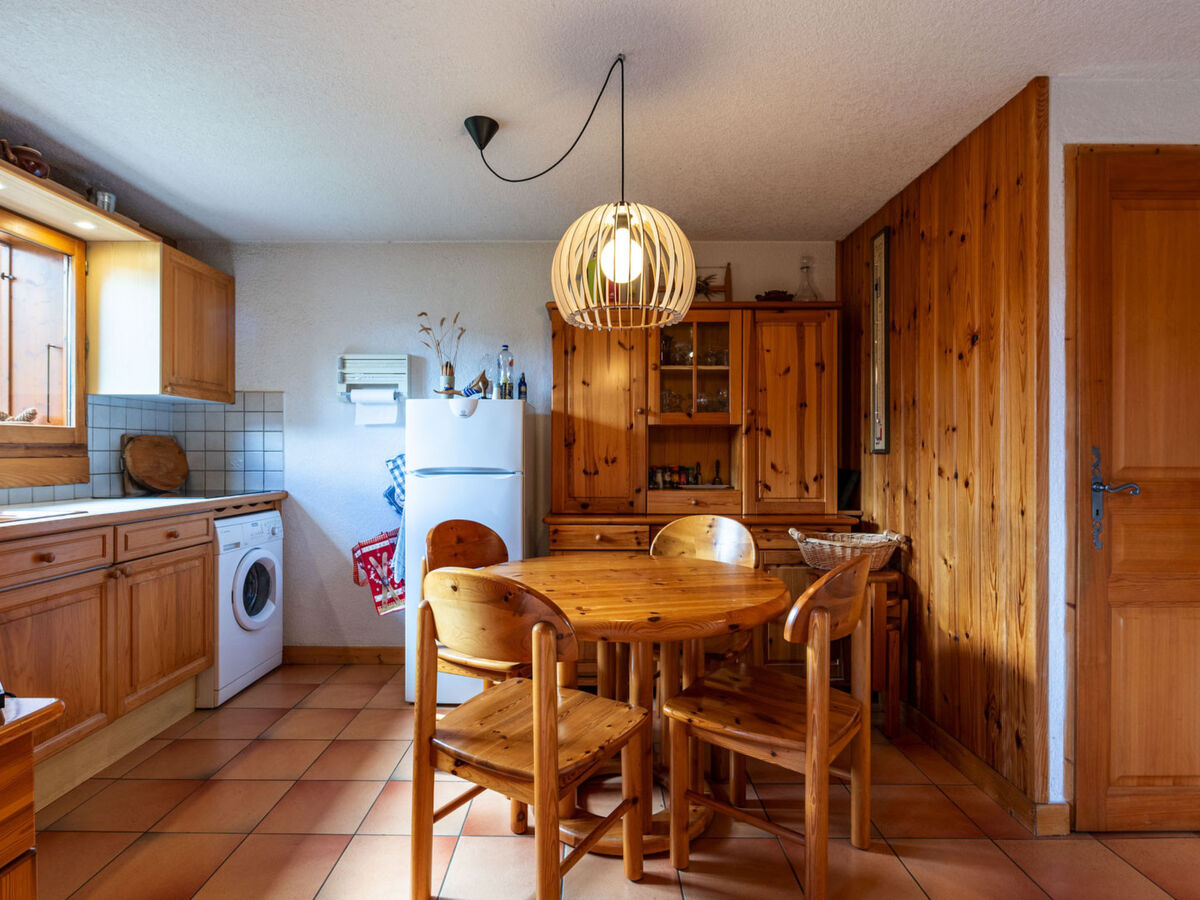 Le Chamois - Appartement 6 pers. à Morillon - Photo 5