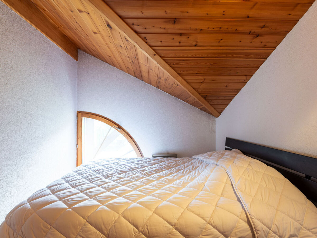 Le Chamois - Appartement 6 pers. à Morillon - Photo 6