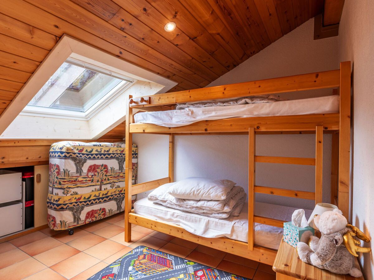 Le Chamois - Appartement 6 pers. à Morillon - Photo 7