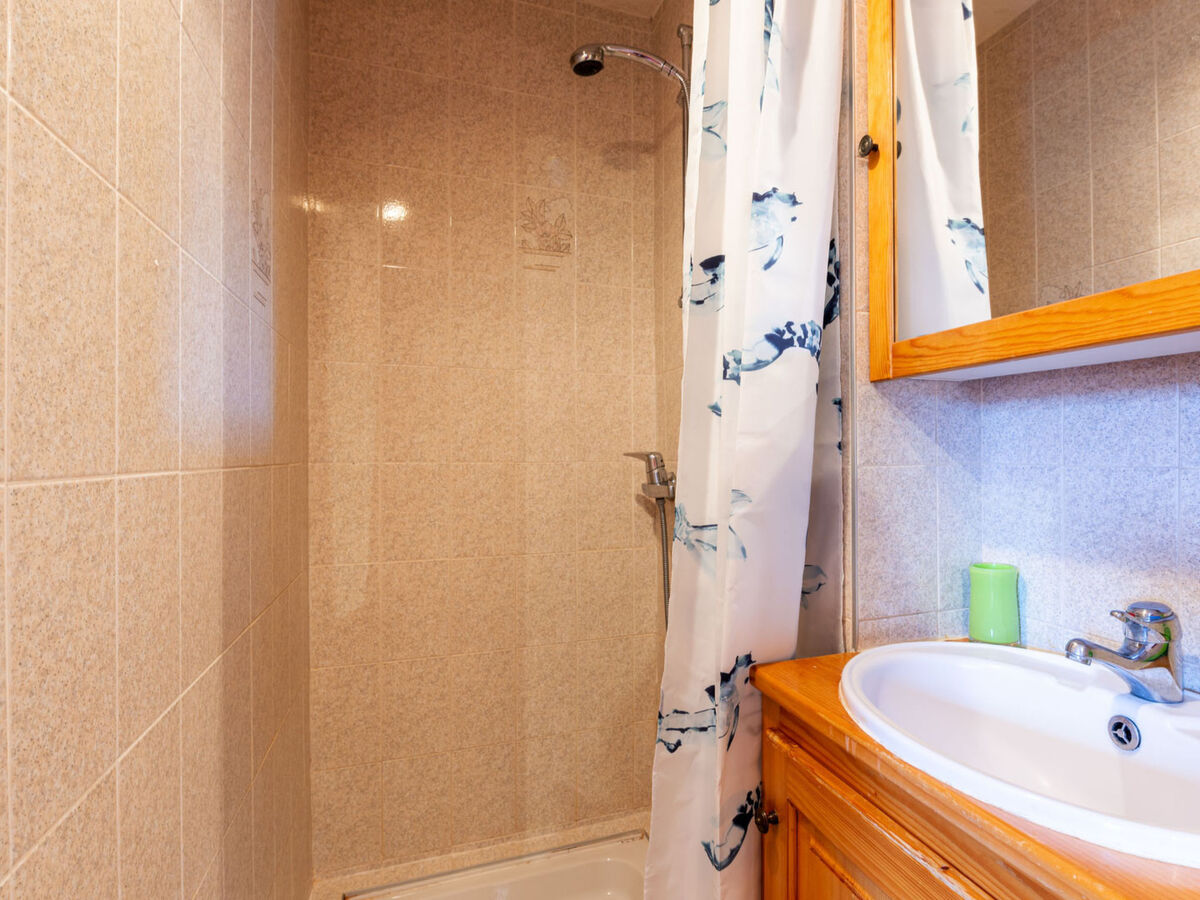 Le Chamois - Appartement 6 pers. à Morillon - Photo 8