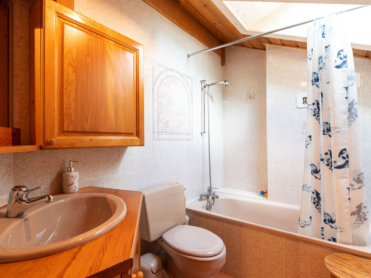 Le Chamois - Appartement 6 pers. à Morillon - Photo 9