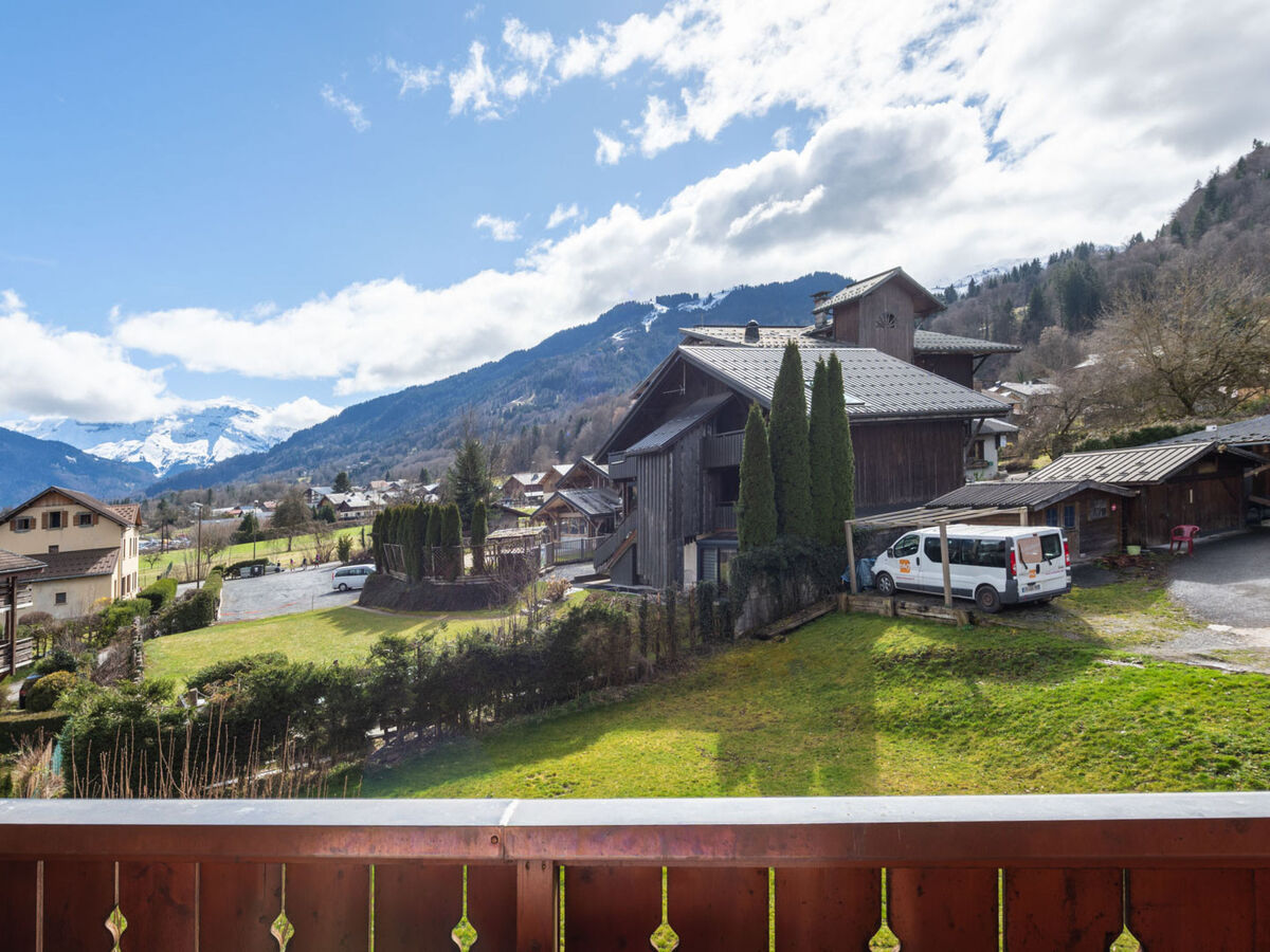 Le Chamois - Appartement 6 pers. à Morillon - Photo 10