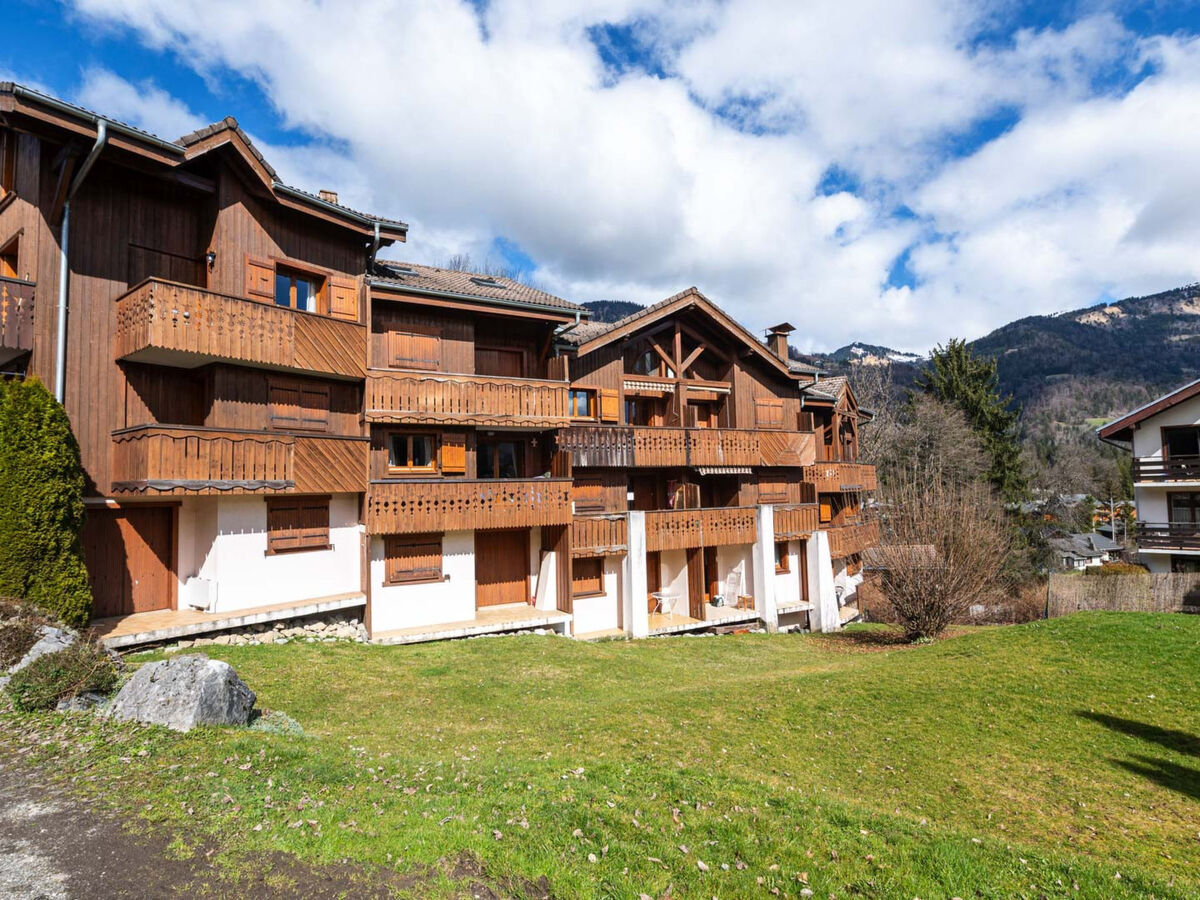 Le Chamois - Appartement 6 pers. à Morillon - Photo 11