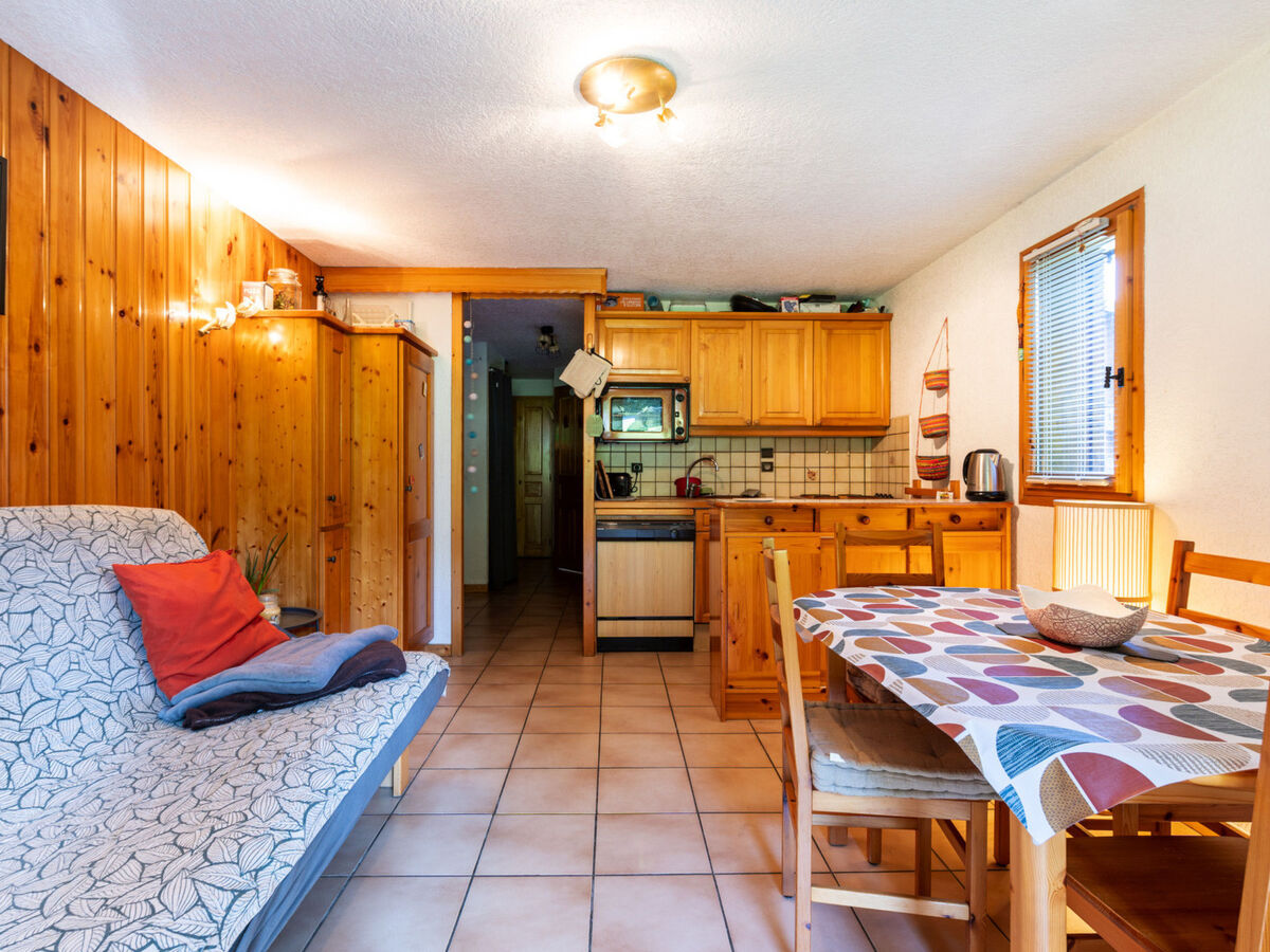 Appartement Oursons 4 - 6 personnes à Morillon - Photo 3