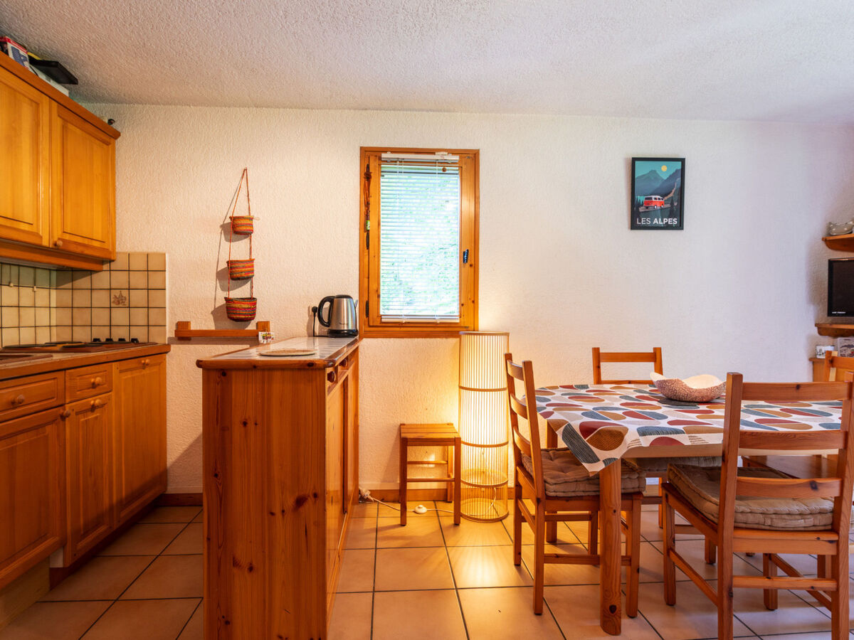 Appartement Oursons 4 - 6 personnes à Morillon - Photo 4