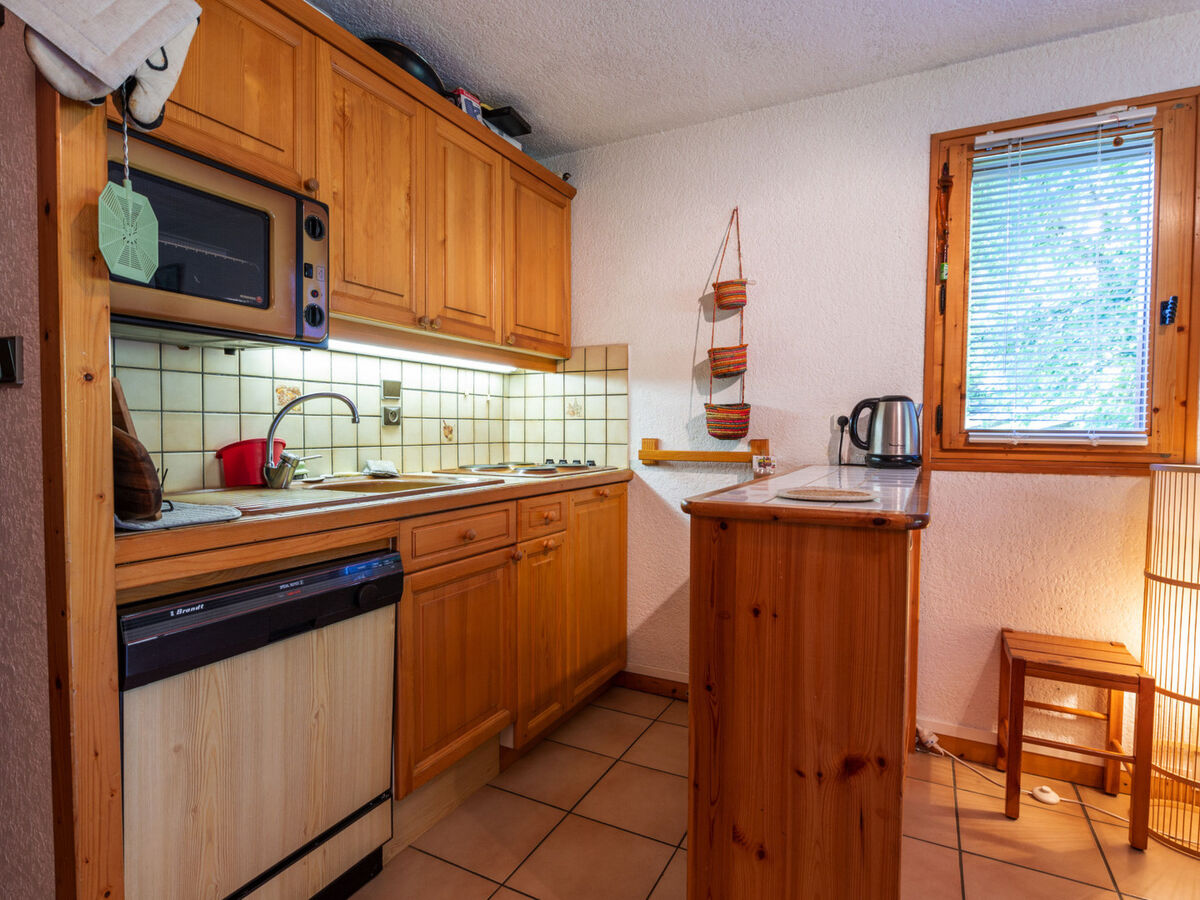 Appartement Oursons 4 - 6 personnes à Morillon - Photo 5