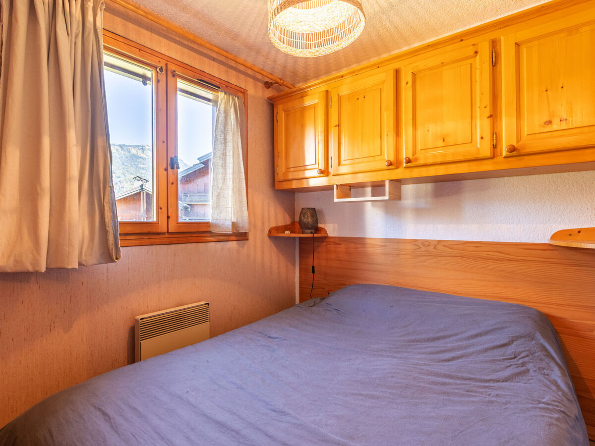 Appartement Oursons 4 - 6 personnes à Morillon - Photo 6