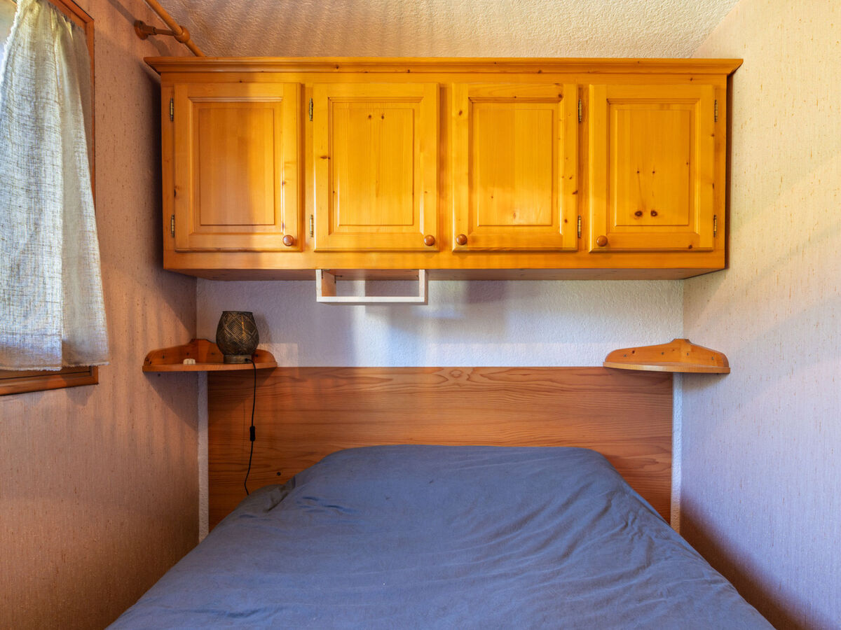 Appartement Oursons 4 - 6 personnes à Morillon - Photo 7