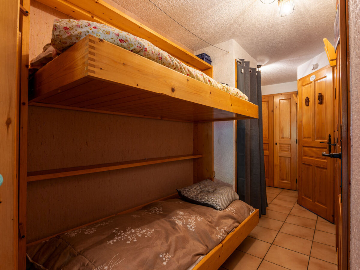 Appartement Oursons 4 - 6 personnes à Morillon - Photo 8