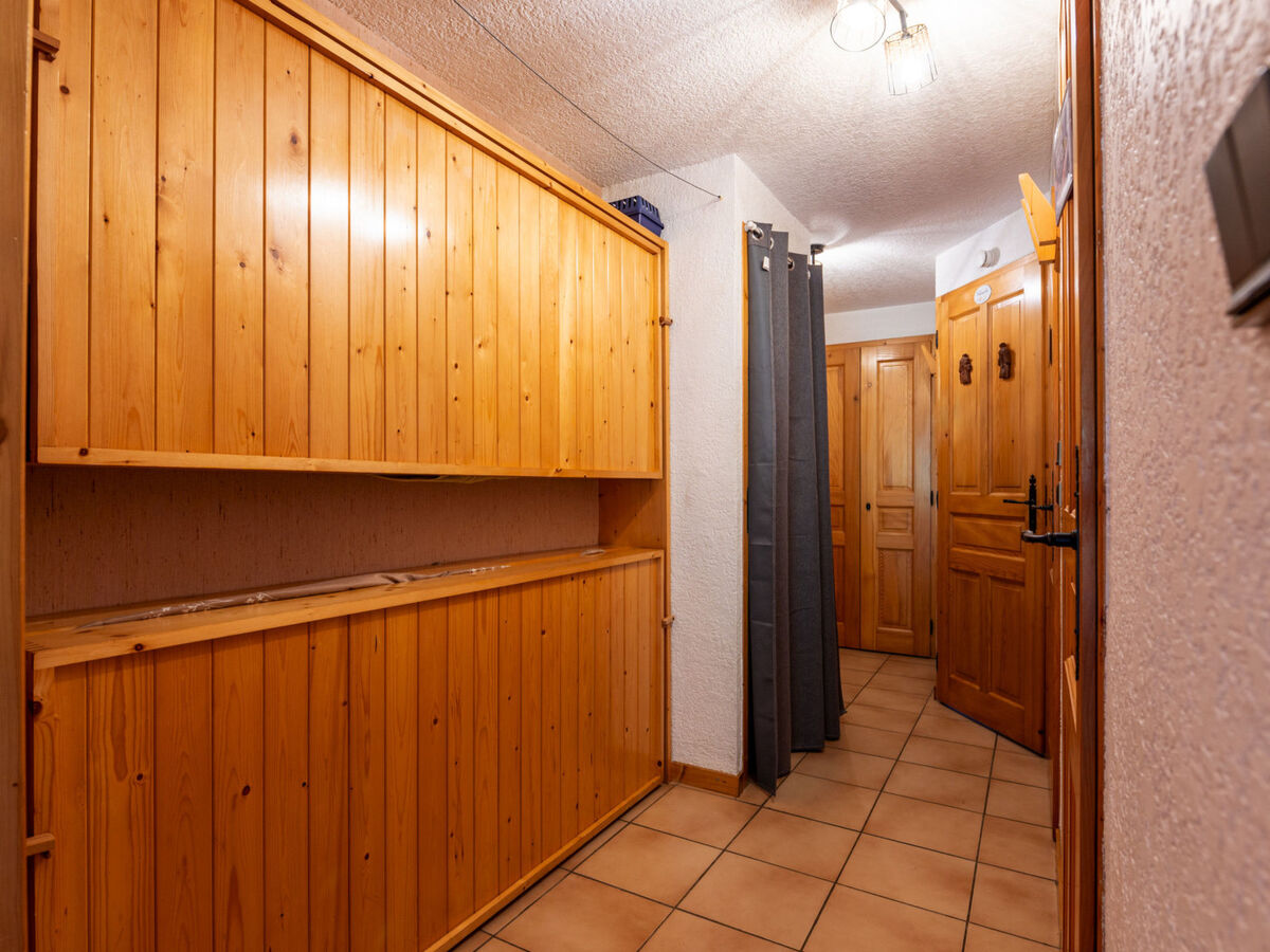 Appartement Oursons 4 - 6 personnes à Morillon - Photo 9