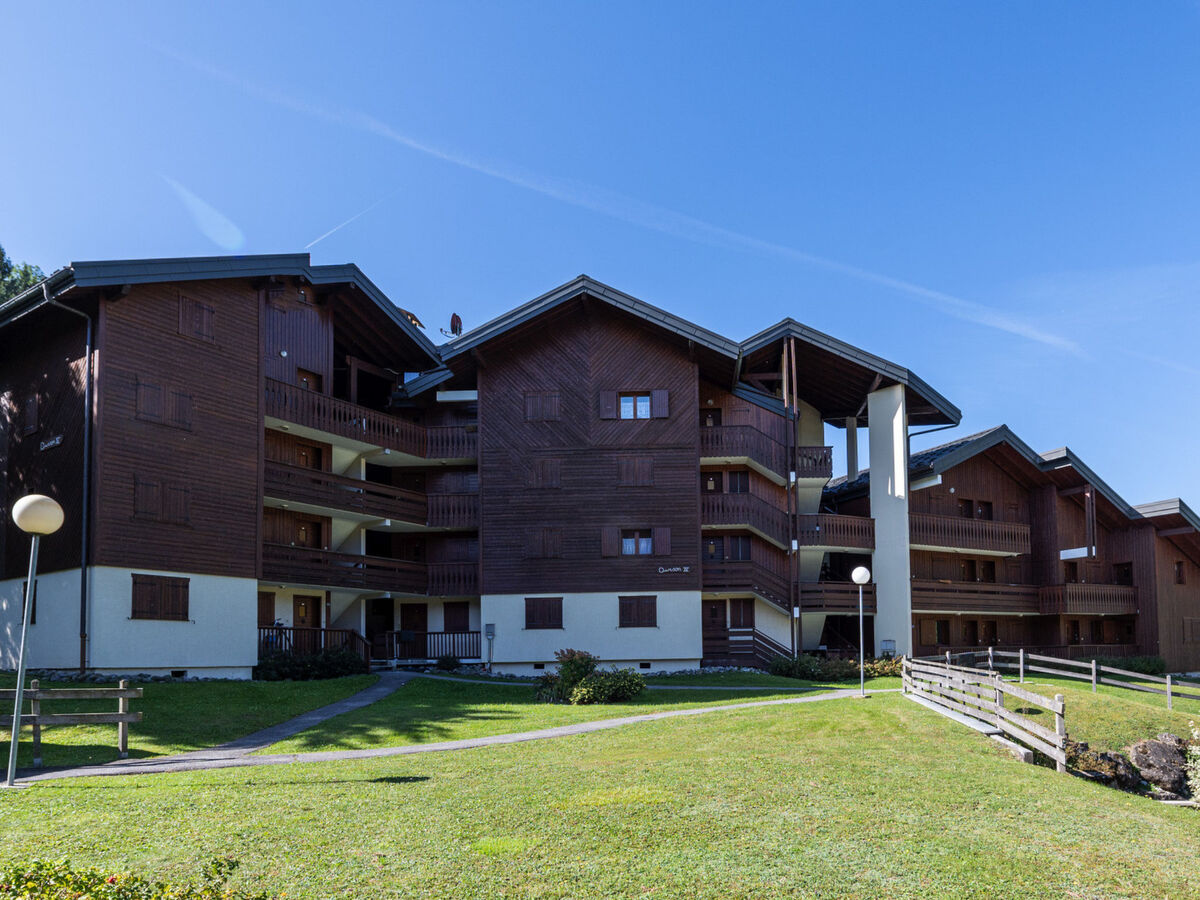 Appartement Oursons 4 - 6 personnes à Morillon - Photo 11