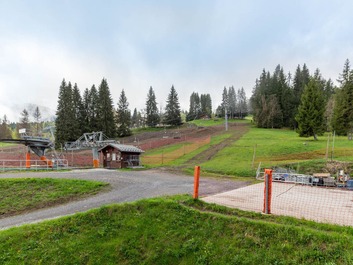 Grand Morillon - Appart 2 pièces, 50 m des pistes - Photo 8