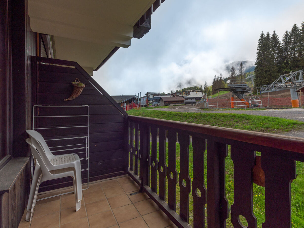 Grand Morillon - Appart 2 pièces, 50 m des pistes - Photo 12