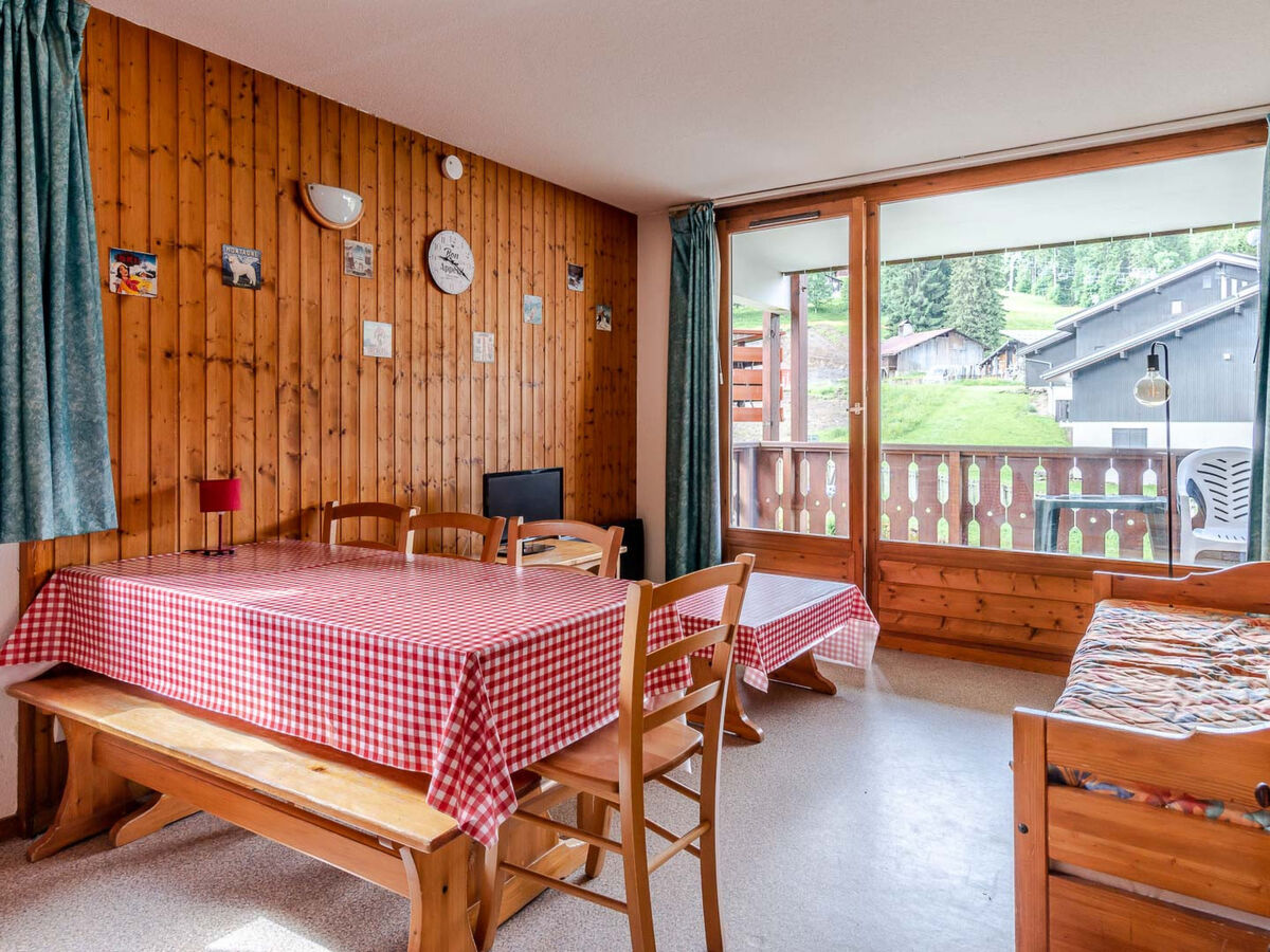Les Sitelles - Appartement 6 pers. à 100 m des pistes - Photo 1
