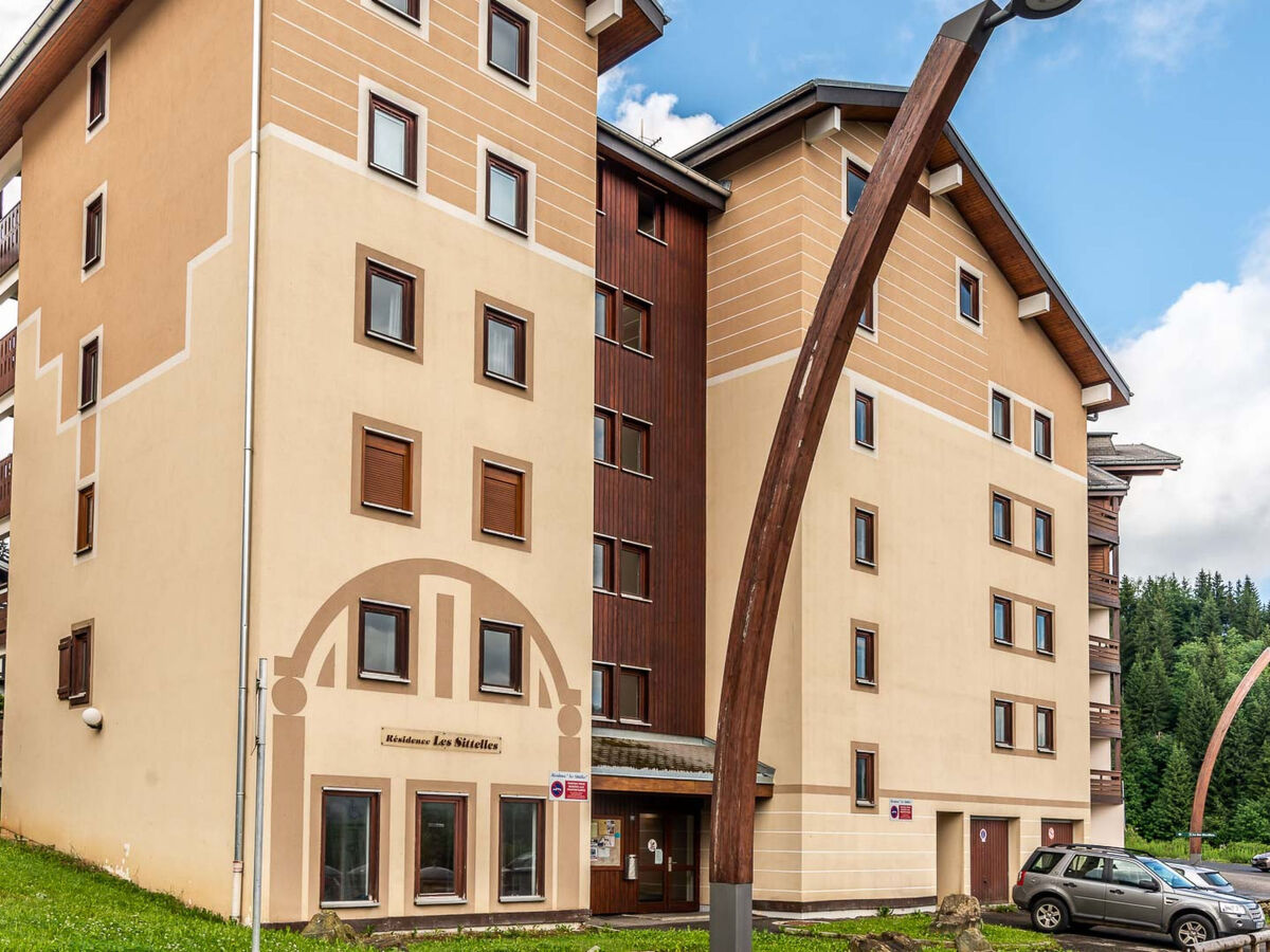 Les Sitelles - Appartement 6 pers. à 100 m des pistes - Photo 4