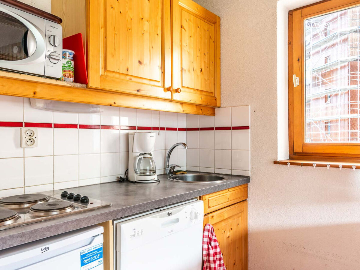 Les Sitelles - Appartement 6 pers. à 100 m des pistes - Photo 6