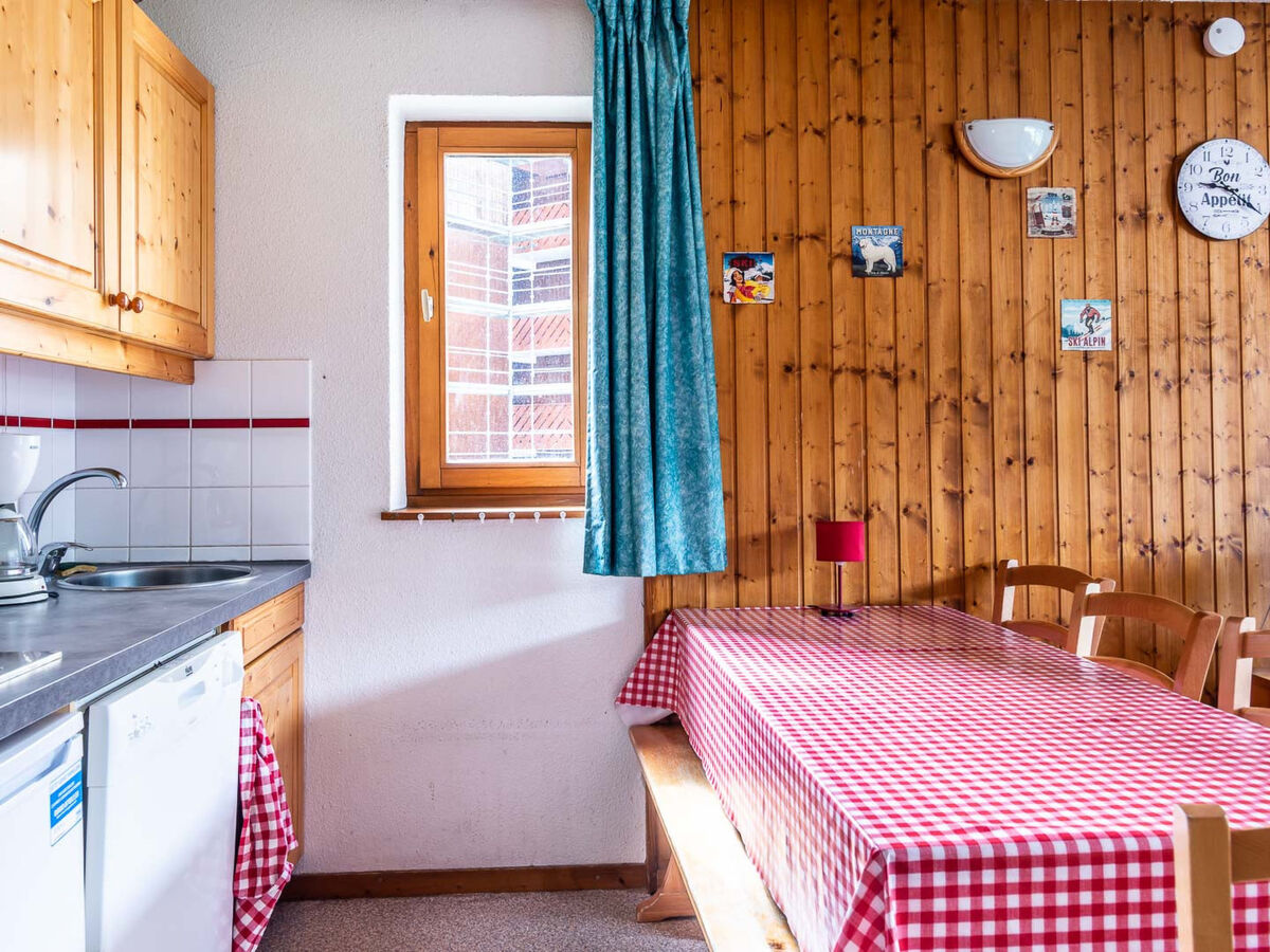 Les Sitelles - Appartement 6 pers. à 100 m des pistes - Photo 7