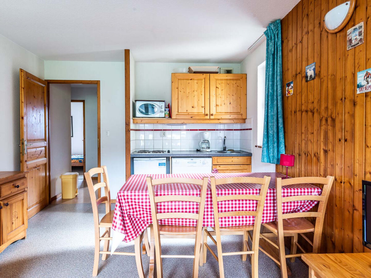 Les Sitelles - Appartement 6 pers. à 100 m des pistes - Photo 10