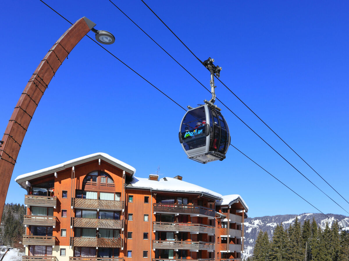 Les Sitelles - Appartement 6 pers. à 100 m des pistes - Photo 11