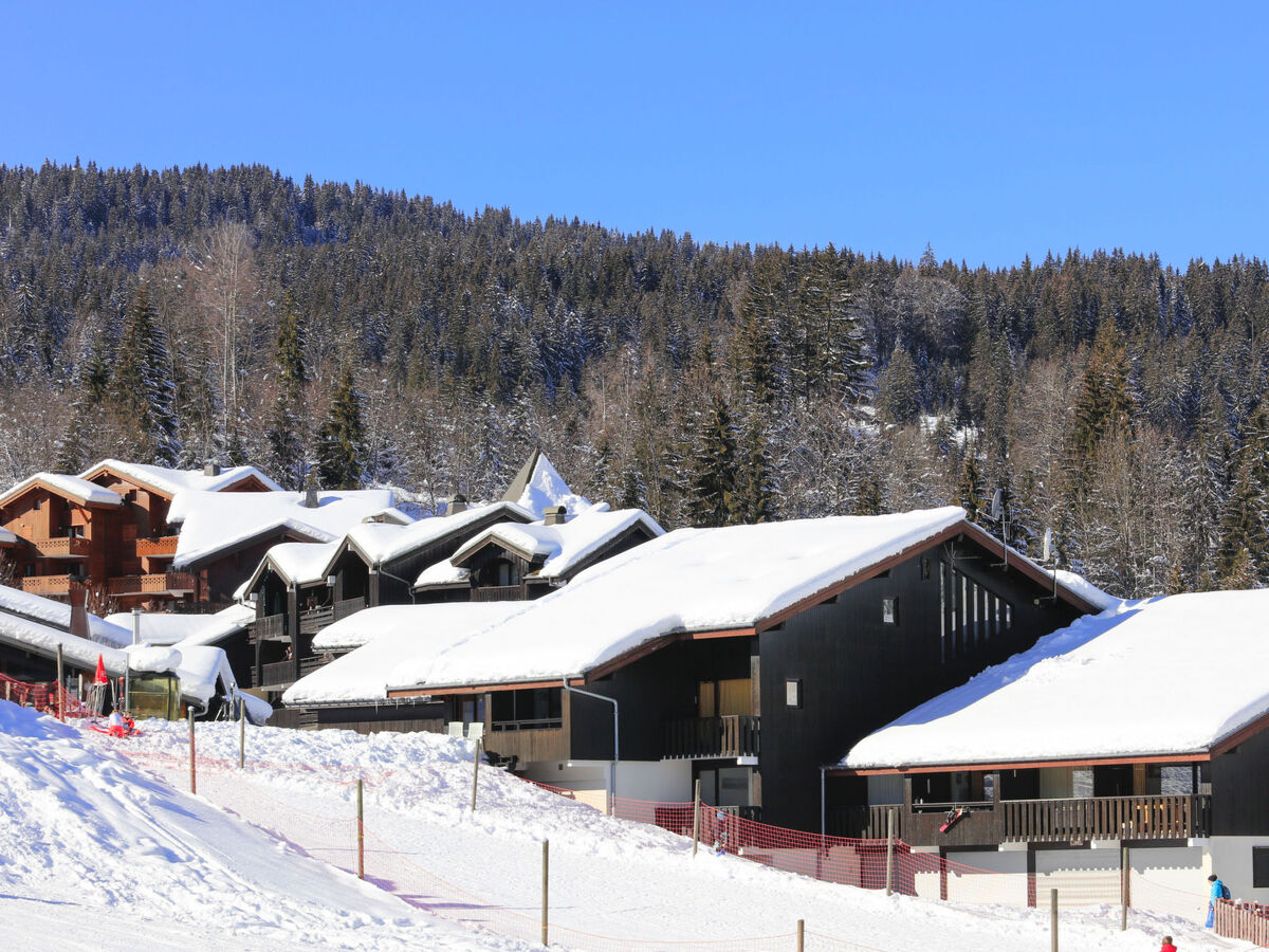 Les Sitelles - Appartement 6 pers. à 100 m des pistes - Photo 12