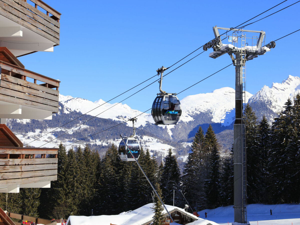 Les Sitelles - Appartement 6 pers. à 100 m des pistes - Photo 14