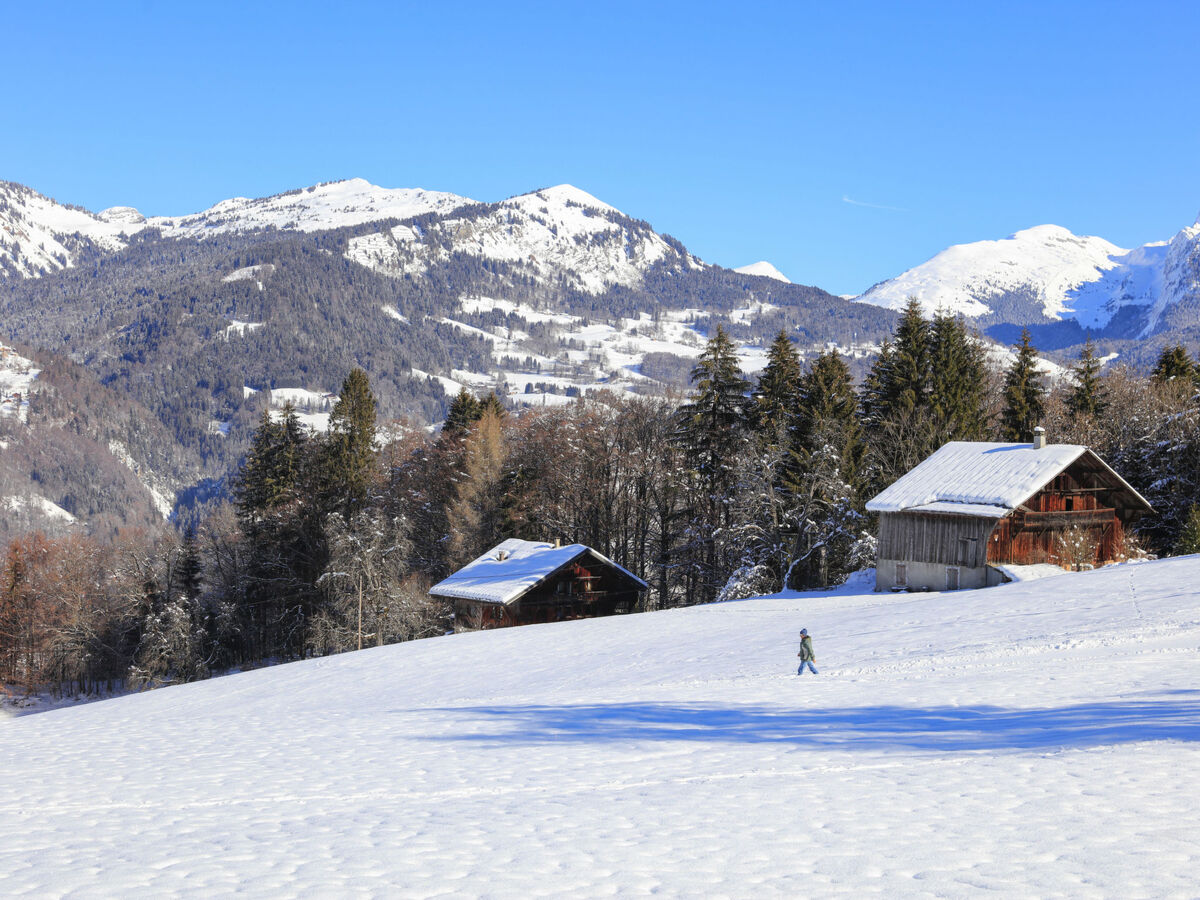 Les Sitelles - Appartement 6 pers. à 100 m des pistes - Photo 15