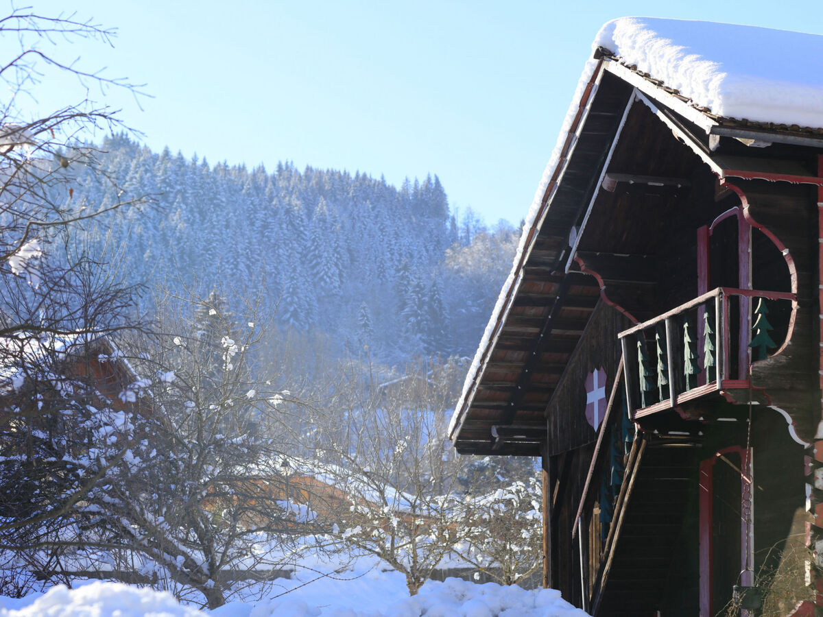 Les Sitelles - Appartement 6 pers. à 100 m des pistes - Photo 19