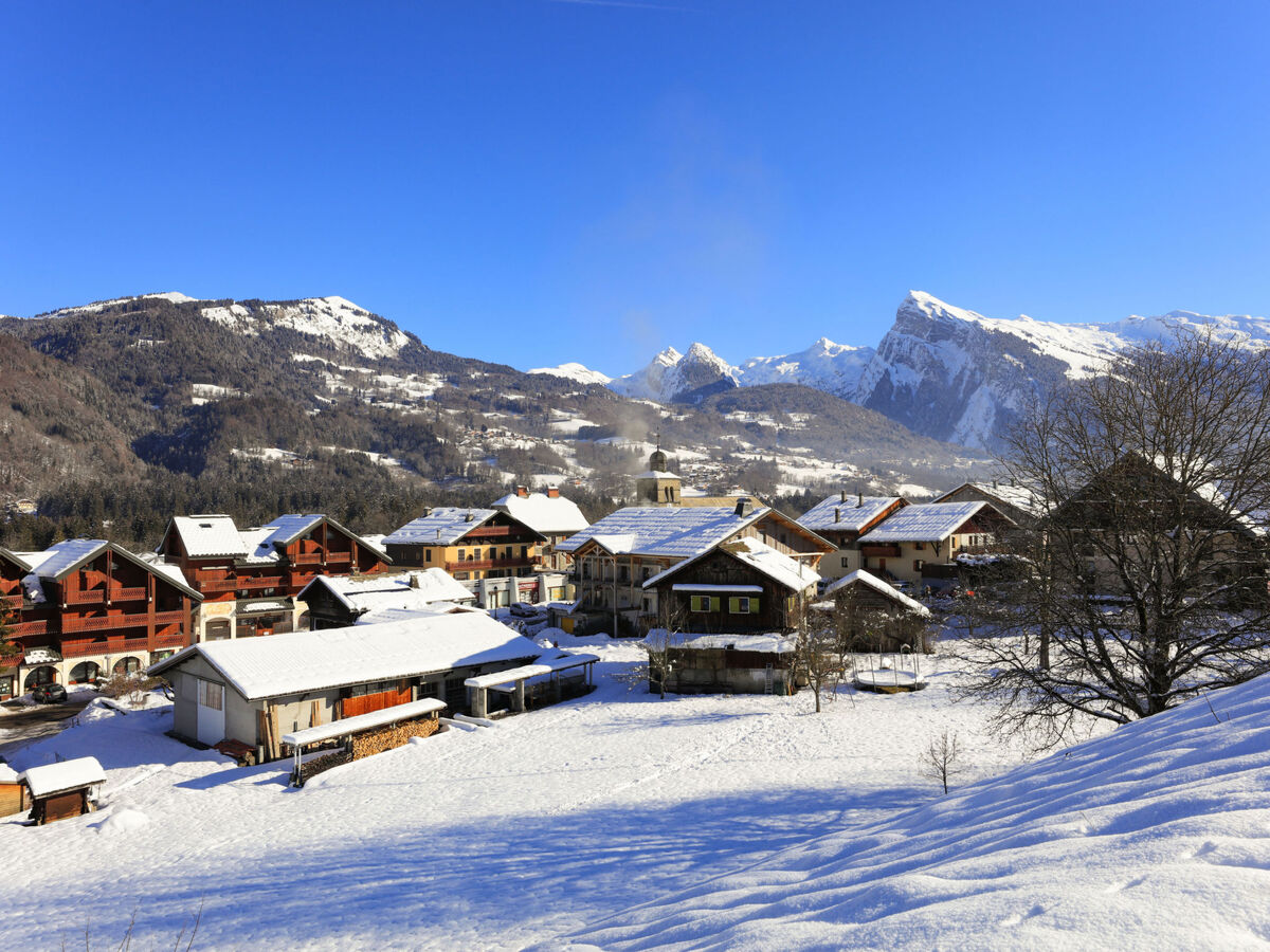 Les Sitelles - Appartement 6 pers. à 100 m des pistes - Photo 20