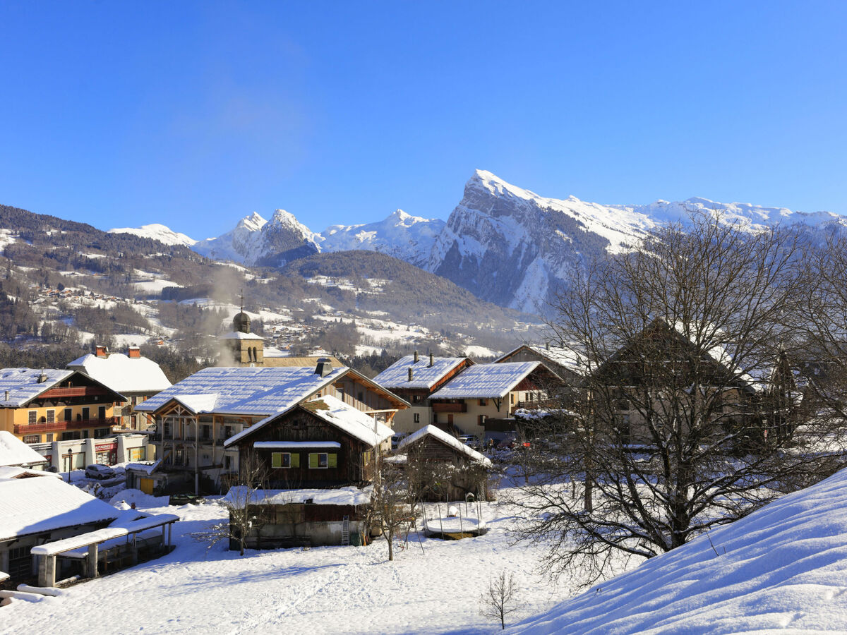 Les Sitelles - Appartement 6 pers. à 100 m des pistes - Photo 21