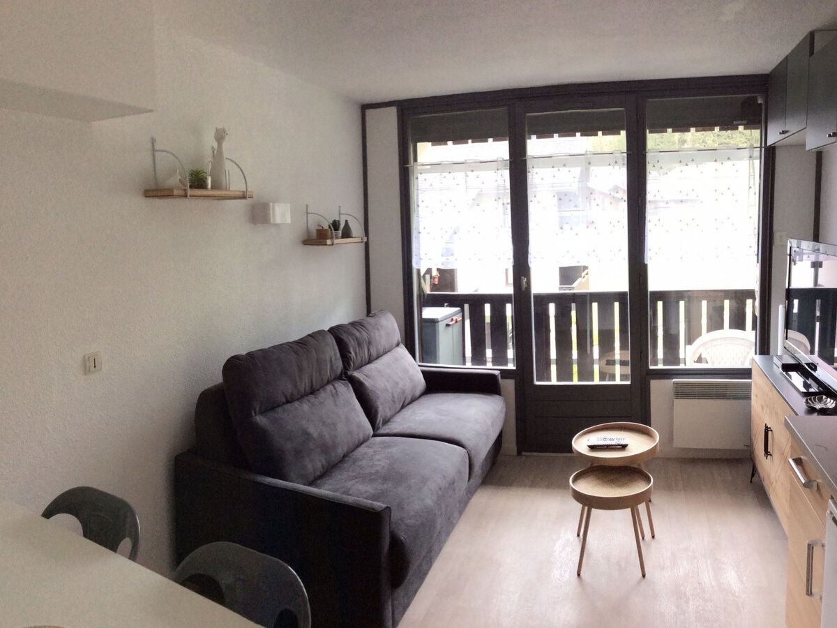 Studio 22 m² Grand Morillon, 4 pers., vue montagne - Photo 7