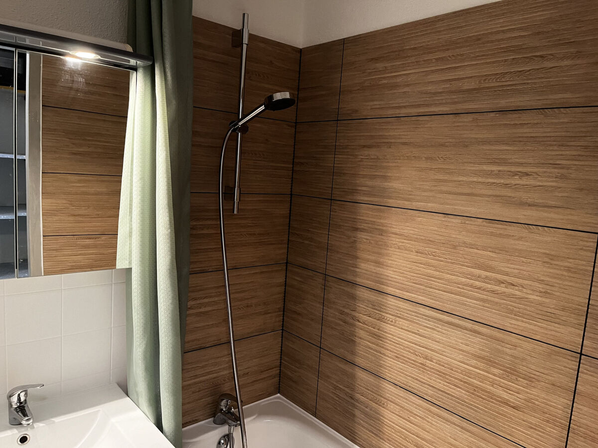 Studio 22 m² Grand Morillon, 4 pers., vue montagne - Photo 14