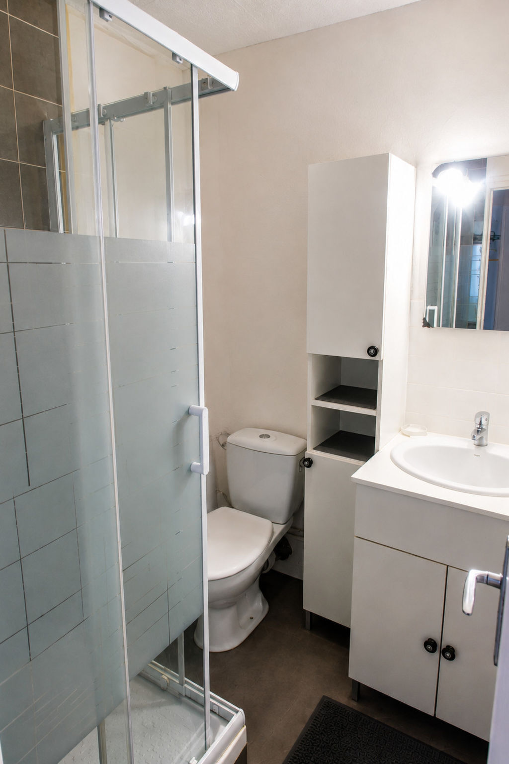 Studio Christiana – vue pistes, à 50 m des remontées - Photo 10