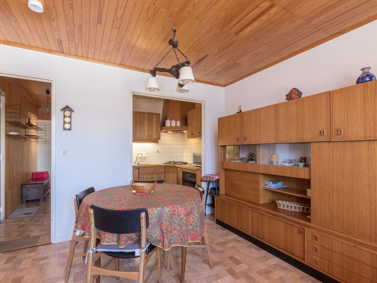 Appartement Les Marmottes 2 – Orcières-Merlette, vue montagne - Photo 4