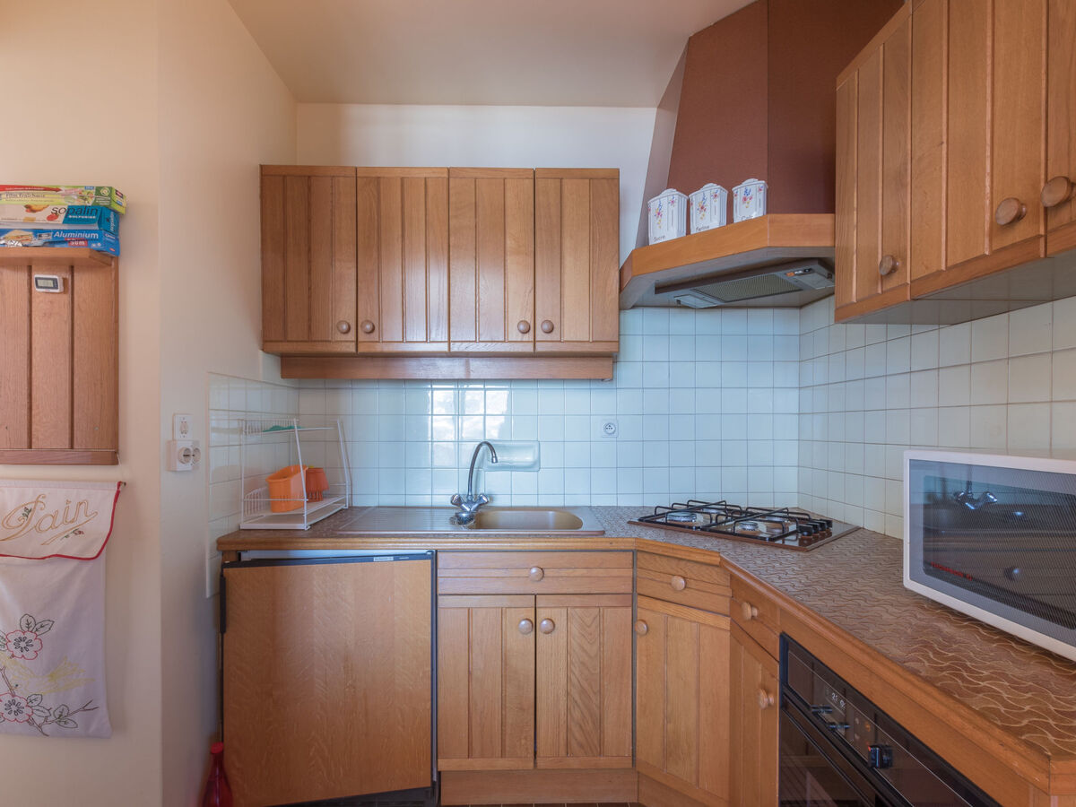 Appartement Les Marmottes 2 – Orcières-Merlette, vue montagne - Photo 5