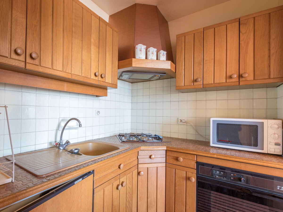 Appartement Les Marmottes 2 – Orcières-Merlette, vue montagne - Photo 6
